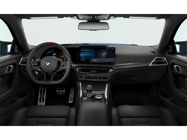 2026 BMW G87 M2 - Image 7 of 8