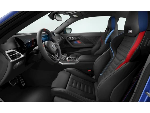 2026 BMW G87 M2 - Image 6 of 8