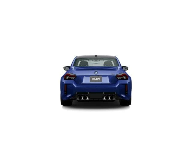 2026 BMW G87 M2 - Image 5 of 8