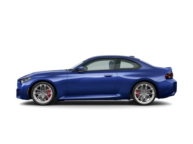 2026 BMW G87 M2 - Image 4 of 8