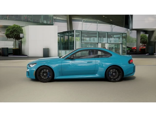 2026 BMW G87 M2 - Image 4 of 14