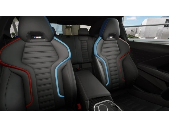 2026 BMW G87 M2 - Image 11 of 14