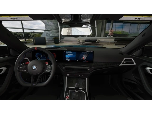 2026 BMW G87 M2 - Image 10 of 14