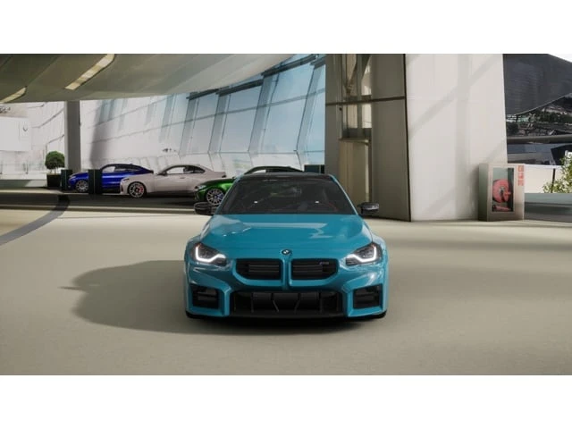 2026 BMW G87 M2 - Image 3 of 14