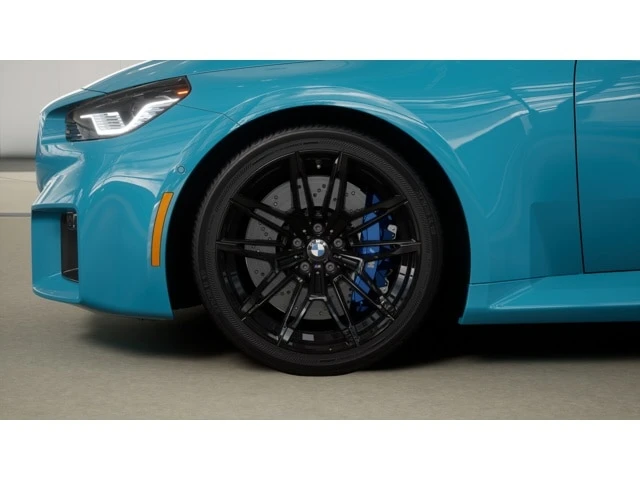 2026 BMW G87 M2 - Image 7 of 14