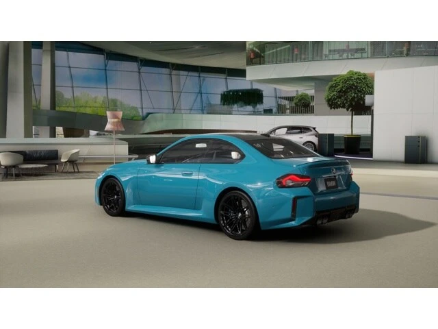 2026 BMW G87 M2 - Image 2 of 14