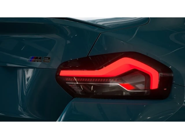 2026 BMW G87 M2 - Image 8 of 14