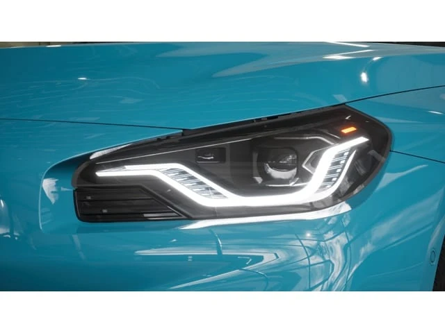 2026 BMW G87 M2 - Image 6 of 14