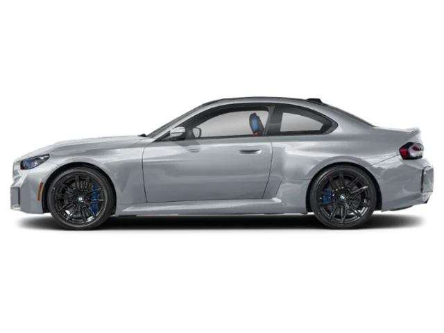 2026 BMW G87 M2 - Image 3 of 11