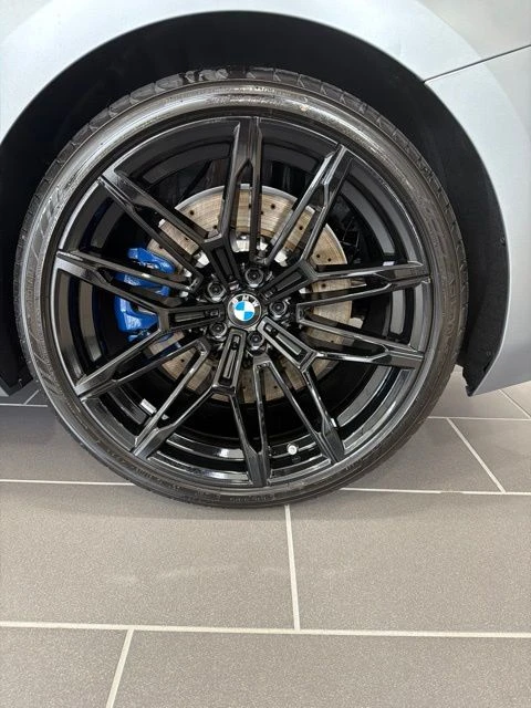 2026 BMW G87 M2 - Image 8 of 25