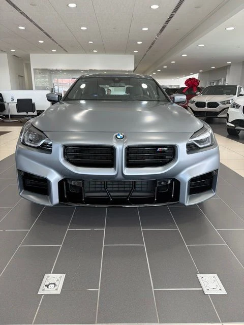 2026 BMW G87 M2 - Image 15 of 25