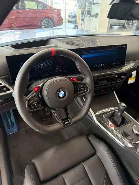 2026 BMW G87 M2 - Image 12 of 25