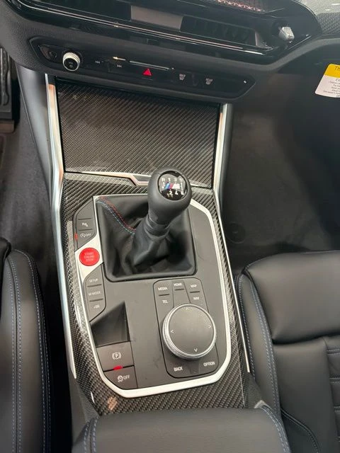 2026 BMW G87 M2 - Image 11 of 25