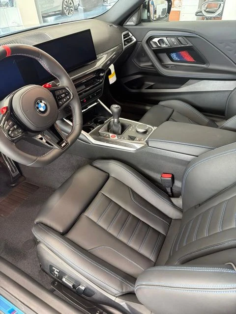 2026 BMW G87 M2 - Image 9 of 25