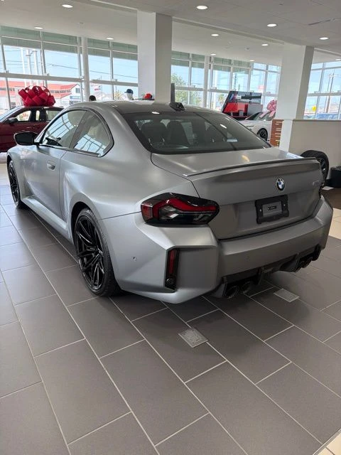 2026 BMW G87 M2 - Image 7 of 25