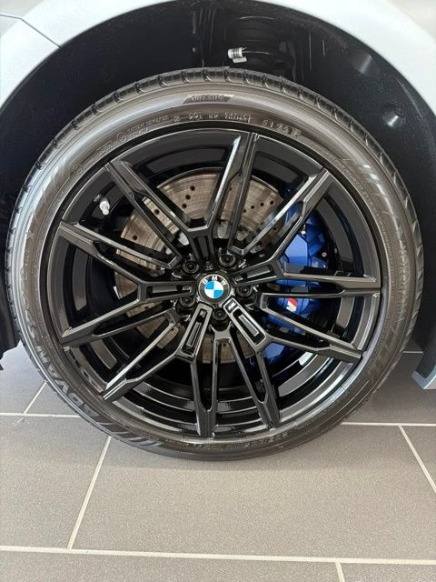 2026 BMW G87 M2 - Image 14 of 25