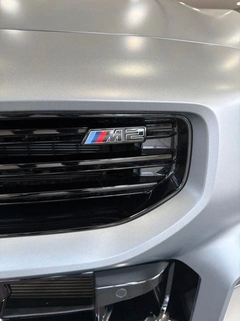 2026 BMW G87 M2 - Image 17 of 25