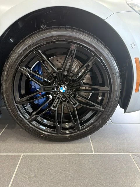 2026 BMW G87 M2 - Image 2 of 25
