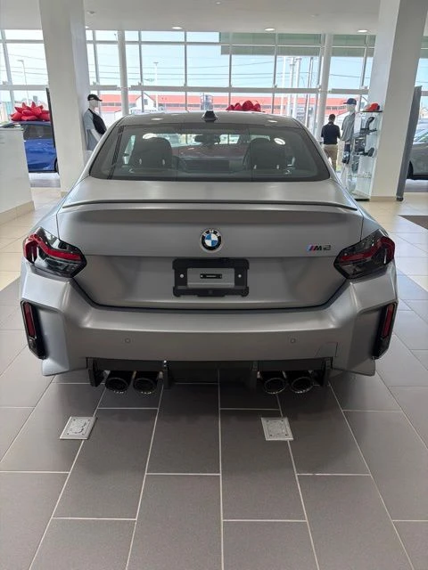 2026 BMW G87 M2 - Image 4 of 25