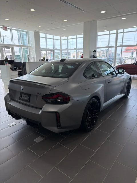 2026 BMW G87 M2 - Image 3 of 25