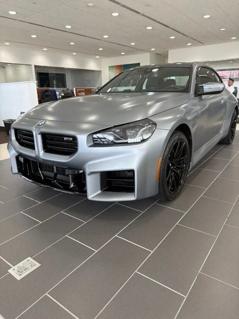 2026 BMW G87 M2 - Image 20 of 25
