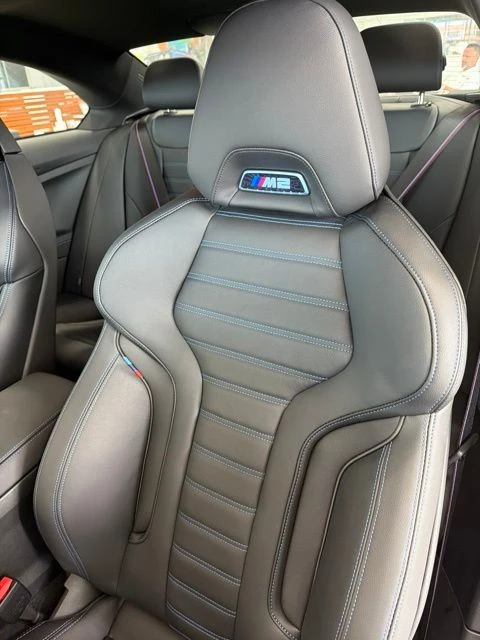 2026 BMW G87 M2 - Image 10 of 25