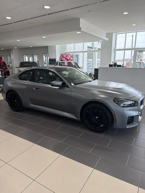 2026 BMW G87 M2 - Image 22 of 25
