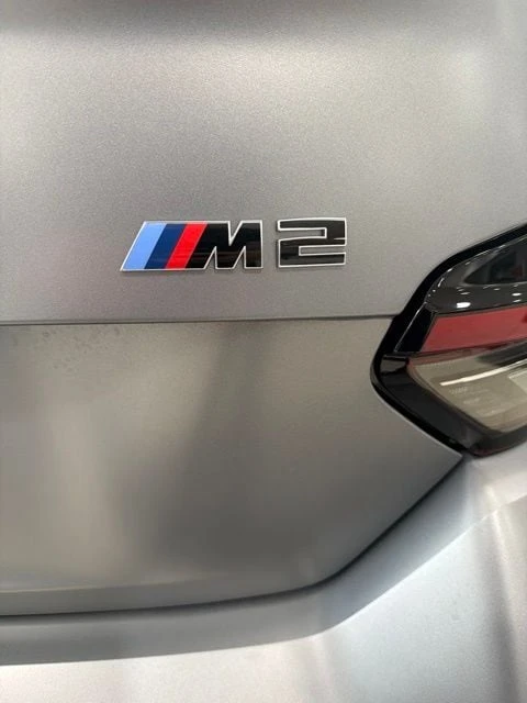 2026 BMW G87 M2 - Image 6 of 25