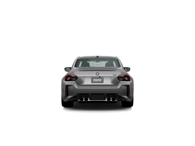2026 BMW G87 M2 - Image 5 of 8