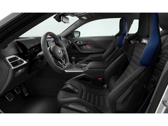 2026 BMW G87 M2 - Image 6 of 8