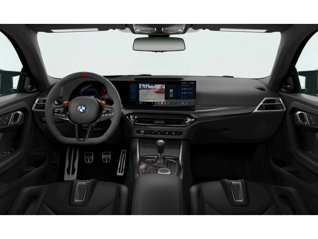 2026 BMW G87 M2 - Image 7 of 8