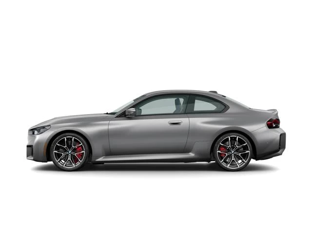 2026 BMW G87 M2 - Image 4 of 8
