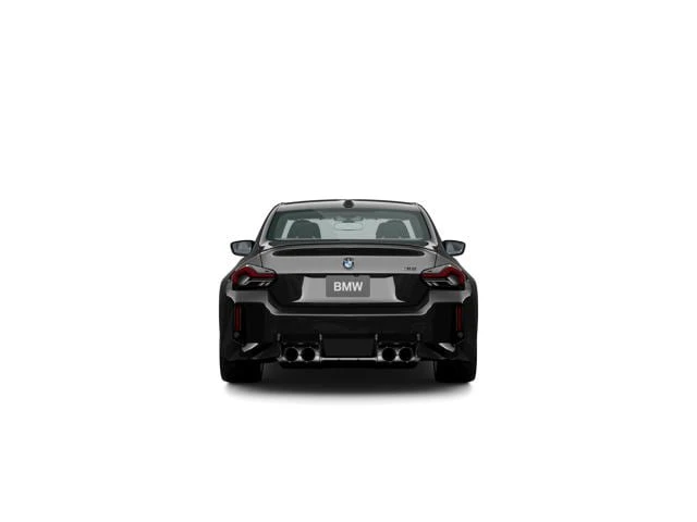 2026 BMW G87 M2 - Image 5 of 8