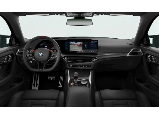 2026 BMW G87 M2 - Image 7 of 8