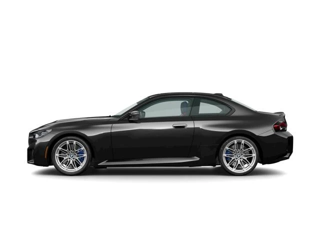 2026 BMW G87 M2 - Image 4 of 8