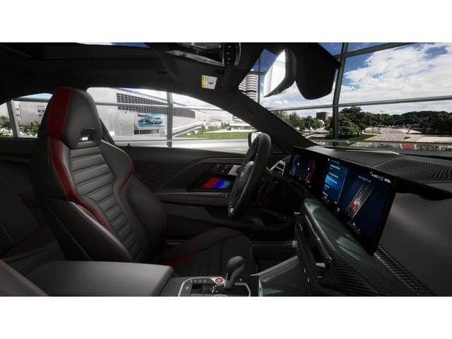 2026 BMW G87 M2 - Image 9 of 14