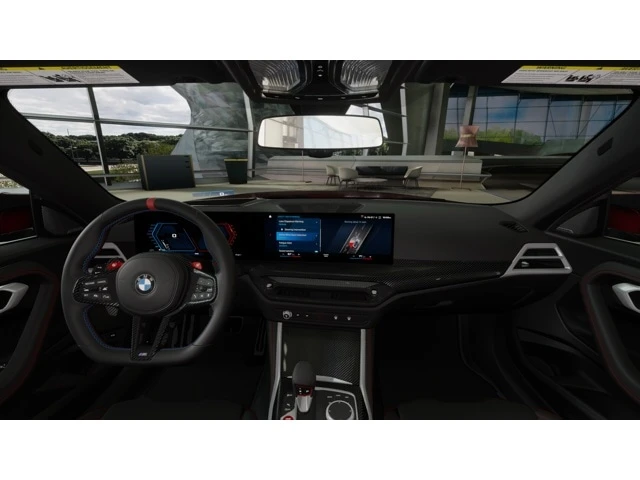 2026 BMW G87 M2 - Image 10 of 14