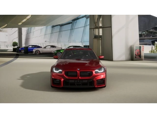2026 BMW G87 M2 - Image 3 of 14
