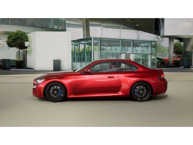 2026 BMW G87 M2 - Image 4 of 14