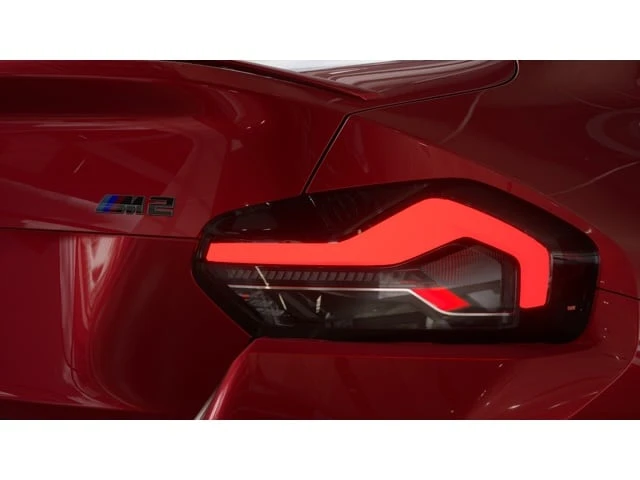 2026 BMW G87 M2 - Image 8 of 14