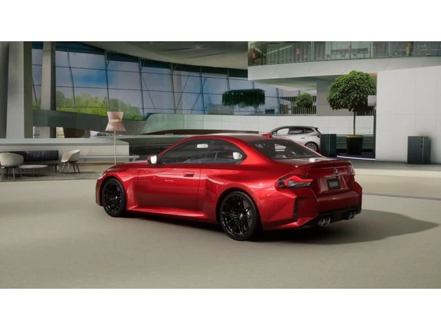 2026 BMW G87 M2 - Image 2 of 14