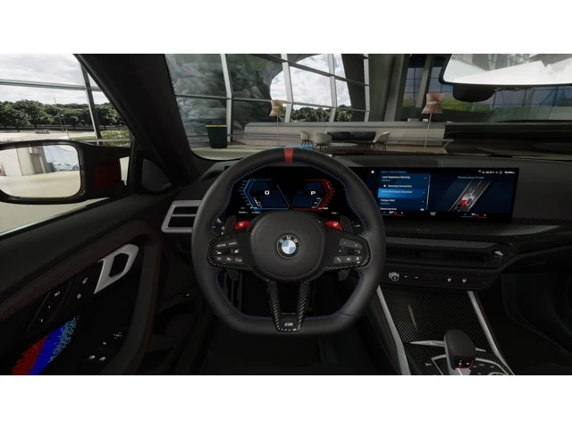 2026 BMW G87 M2 - Image 13 of 14