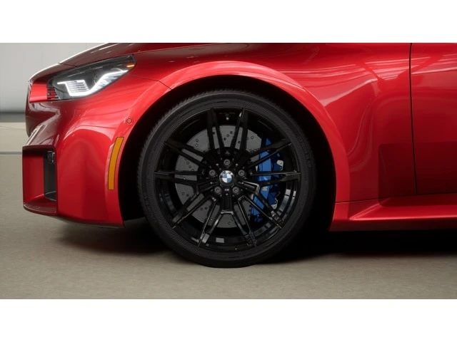 2026 BMW G87 M2 - Image 7 of 14