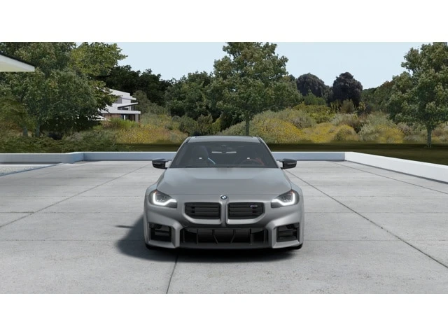 2026 BMW G87 M2 - Image 3 of 14