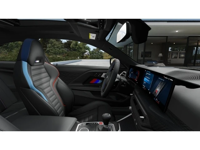 2026 BMW G87 M2 - Image 9 of 14