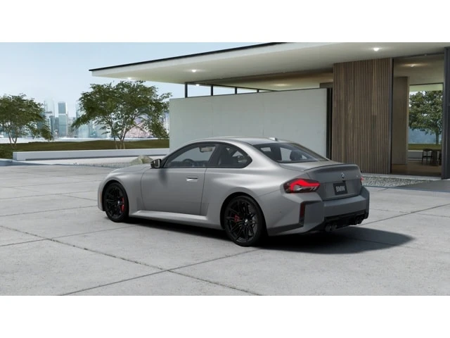 2026 BMW G87 M2 - Image 2 of 14
