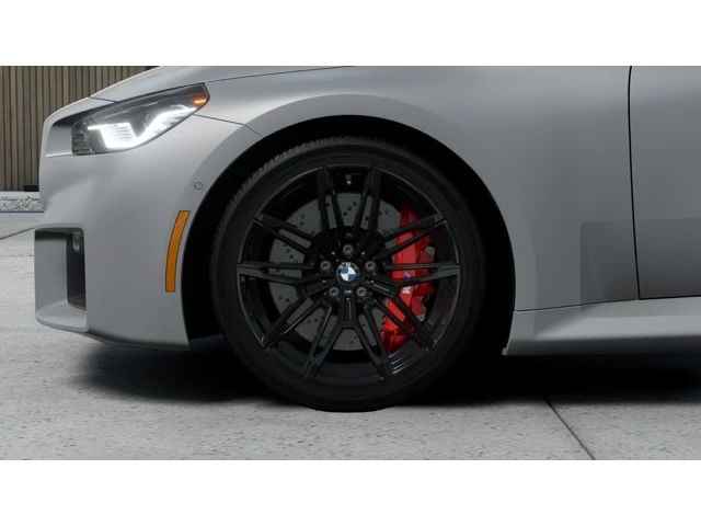 2026 BMW G87 M2 - Image 7 of 14