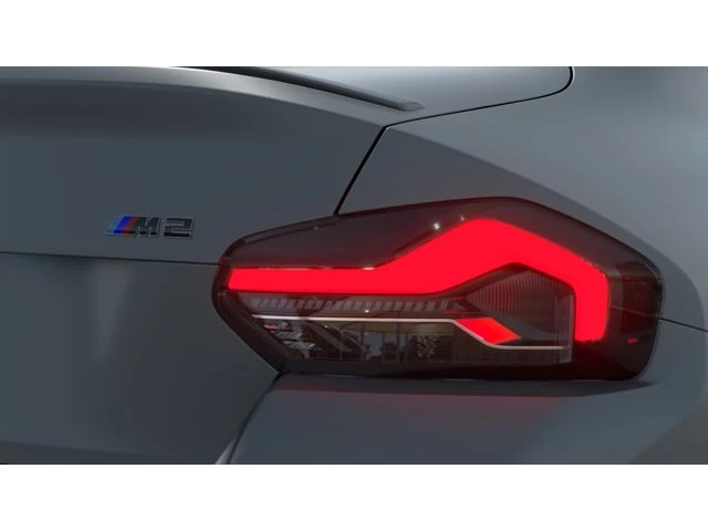 2026 BMW G87 M2 - Image 8 of 14