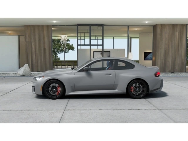 2026 BMW G87 M2 - Image 4 of 14