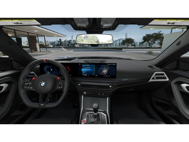 2026 BMW G87 M2 - Image 10 of 14